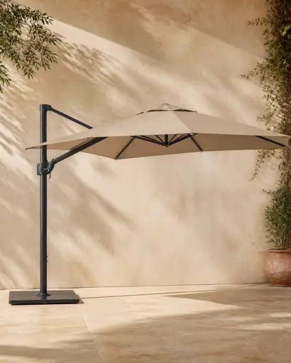 Cantilever Patio Umbrella