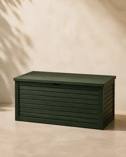 Deck Storage Box