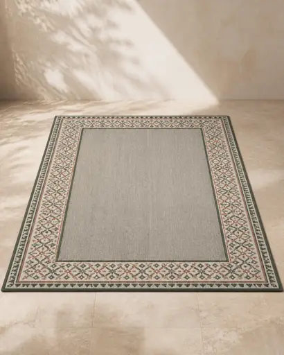 Weather-Ready Large Carpet
